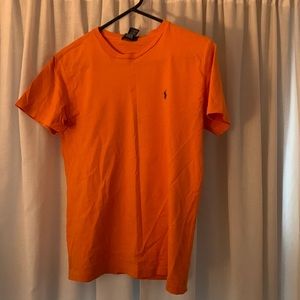 Polo youth tee shirt